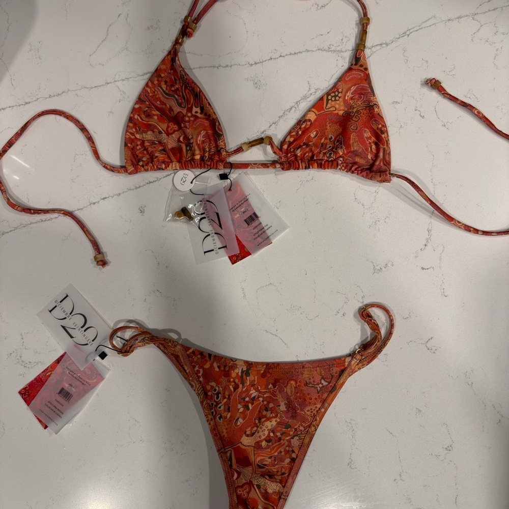 DiciembreVeintinueve Bikini